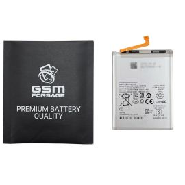 Акумулятор EB-BA336ABY (5000mAh) для Samsung Galaxy A33 5G SM-A336 / A53 5G SM-A536 Premium Quality