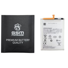 Акумулятор EB-BM336ABN (6000mAh) для Samsung Galaxy M13 SM-M135 / M33 SM-M335 Premium Quality