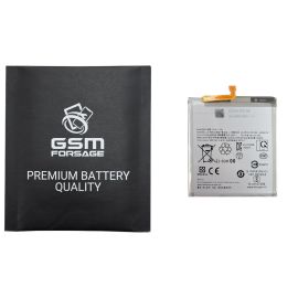 Акумулятор EB-BS711ABY (4500mAh) для Samsung Galaxy S23 FE SM-S711 Premium Quality