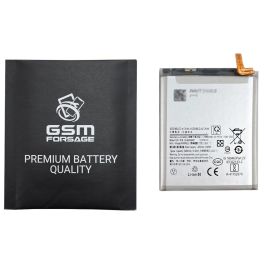 Акумулятор EB-BS908ABY (5000mAh) для Samsung Galaxy S22 Ultra SM-S908 Premium Quality