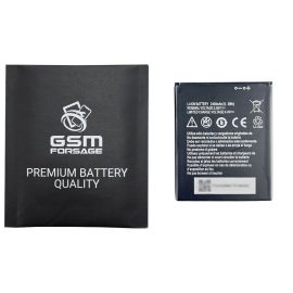 Акумулятор Li3824T44P4h716043 (2650mAh) для ZTE Blade A520 Premium Quality