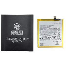 Акумулятор KG40 (3750mAh) для Motorola G8 Play / Moto One Macro / Moto E7 Premium Quality