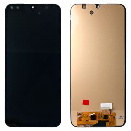 Дисплей Samsung Galaxy A16 4G SM-A165 / A16 5G SM-A166 OLED Black (6.67" LCD)