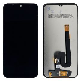 Дисплей Ulefone Armor 22 complete Black