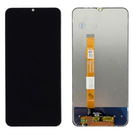 Дисплей Oukitel C38 complete Black