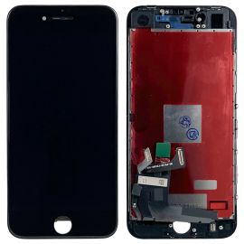 Дисплей iPhone 8 / iPhone SE 2020 (4.7") Black H/C High Brightness