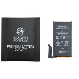 Акумулятор GMSB3 (4614mAh) для Google Pixel 6 Premium Quality