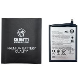 Акумулятор HQ430 (4500mAh) для Nokia 3.4 / Nokia 5.4 Premium Quality