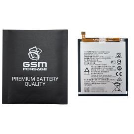 Акумулятор HE345 (3000mAh) для Nokia 6.1 Premium Quality