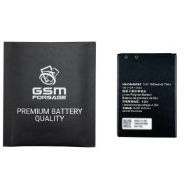 Акумулятор HB434666RBC (1500mAh) для Huawei Wi-Fi Router E5573 Premium Quality