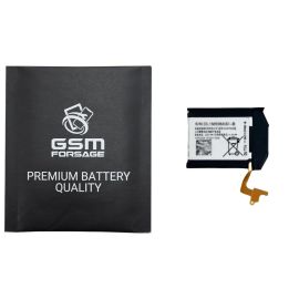 Акумулятор EB-BR760ABE (380mAh) для Samsung Galaxy Gear S3 Frontier SM-R760 Premium Quality