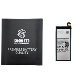 Акумулятор EB-BJ530ABE (3000mAh) для Samsung Galaxy J5 Pro 2017 SM-J530F / J530Y Premium Quality