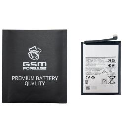 Акумулятор EB-BA145ABY / HQ-50SD (5000mAh) для Samsung Galaxy A14 4G SM-A145 Premium Quality