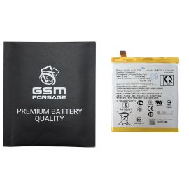 Акумулятор C11P1708 (3300mAh) для Asus ZenFone 5 / ZenFone 5Z ZE620KL Premium Quality