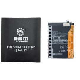 Акумулятор BN5C (5000mAh) для Xiaomi Redmi Note 11T / Poco M4 Pro 5G Premium Quality