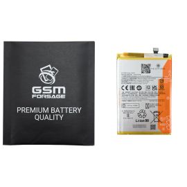 Акумулятор BM5R (5000mAh) для Xiaomi Redmi 12 4G / Redmi 12 5G Premium Quality
