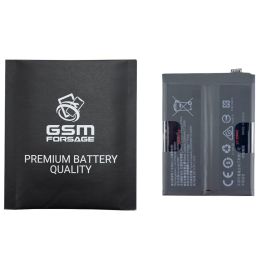 Акумулятор BLP801 (4500mAh) для OnePlus 8T / OnePlus 9R Premium Quality