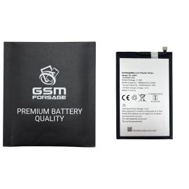 Акумулятор BL-58BT (6000mAh) для Tecno Pova / Pova 4 / Pova Neo / Pova 5G Premium Quality