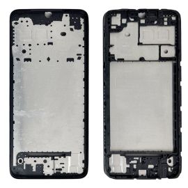 Рамка дисплея Samsung Galaxy A05 SM-A055 Black