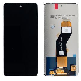 Дисплей ZTE Nubia V60 Design complete Black