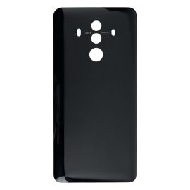 Задня частина корпусу Huawei Mate 10 Pro Titanium Gray