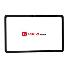 Скло дисплея OCA Pro для Realme Pad 10.4 Black + OCA (для переклеювання)