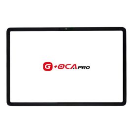 Скло дисплея OCA Pro для Xiaomi Redmi Pad SE Black + OCA (для переклеювання)
