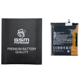 Акумулятор BN39 (2900mAh) для Xiaomi Mi Play Premium Quality