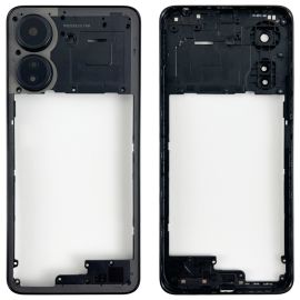 Середня частина Xiaomi Redmi 13C Black