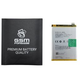 Акумулятор BLP885 (5000mAh) для Oppo A76 / Oppo A96 Premium Quality