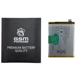 Акумулятор B-N8 (4000mAh) для Vivo V20 / V20 Pro / V21/ V21e / Y73 202 / S7 Premium Quality