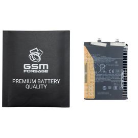 Акумулятор BP4K (4900mAh) для Xiaomi Redmi Note 12 Pro 5G / Redmi Note 12T Premium Quality