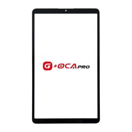 Скло дисплея OCA Pro для Xiaomi Redmi Pad SE 8.7 Black + OCA (для переклеювання)