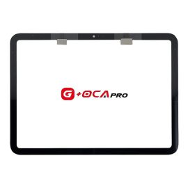 Тачскрін OCA Pro для iPad 10 2022 / iPad 10.9 2022 (A2696 / A2757 / A2777) Black