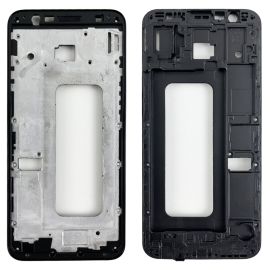 Рамка дисплея Samsung J610 Galaxy J6 Plus Black