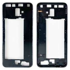 Середня частина Samsung J610 Galaxy J6 Plus Black