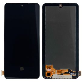 Дисплей Xiaomi Redmi Note 13 4G complete OLED Black (KTX)