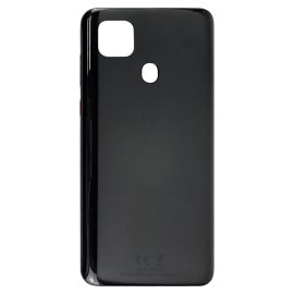 Задня частина корпусу ZTE Blade 20 Smart Black