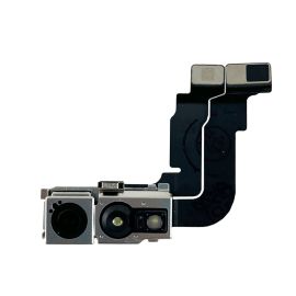 Камера фронтальна iPhone 15 Pro (12MP) OR