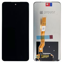 Дисплей Oppo Realme C75 4G complete Black