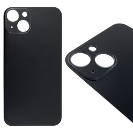 Кришка задня iPhone 13 Midnight (великий виріз під камеру) Copy