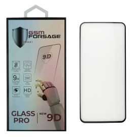 Захисне скло Premium Tempered Glass для Google Pixel 8 (6.2") Black