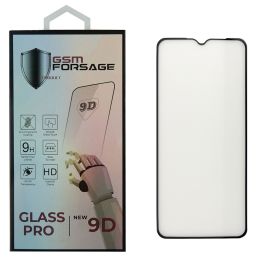 Захисне скло Premium Tempered Glass для Nokia G11 / Nokia G21 (6.5") Black