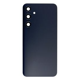 Задня частина корпусу Samsung Galaxy A35 5G SM-A356 Awesome Navy (з склом камери)