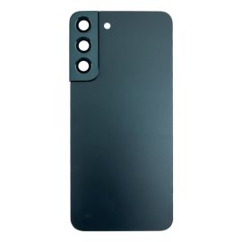 Задня частина корпусу Samsung Galaxy S22 Plus 5G SM-S906 Green (з склом камери)