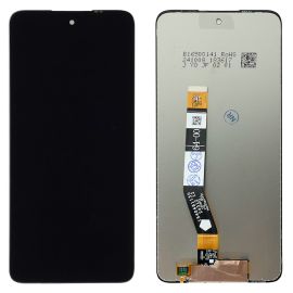 Дисплей Motorola Moto G55 (XT2435) complete Black
