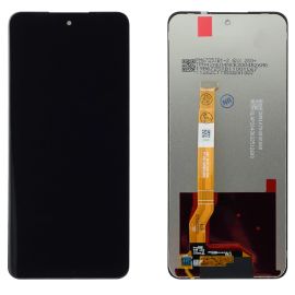 Дисплей Oppo Realme 13 5G complete Black
