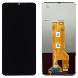 Дисплей Oppo Realme Note 60 / Note 60X complete Black