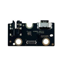 Плата зарядки Xiaomi Redmi Pad SE H/C