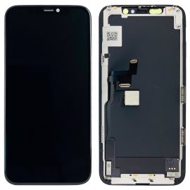 Дисплей iPhone 11 Pro (5.8") Black OLED